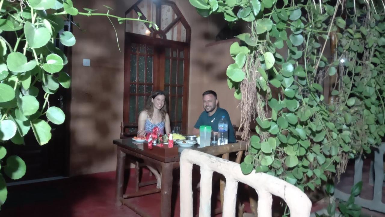 Sigiriya Nature View Home Stay Exterior photo