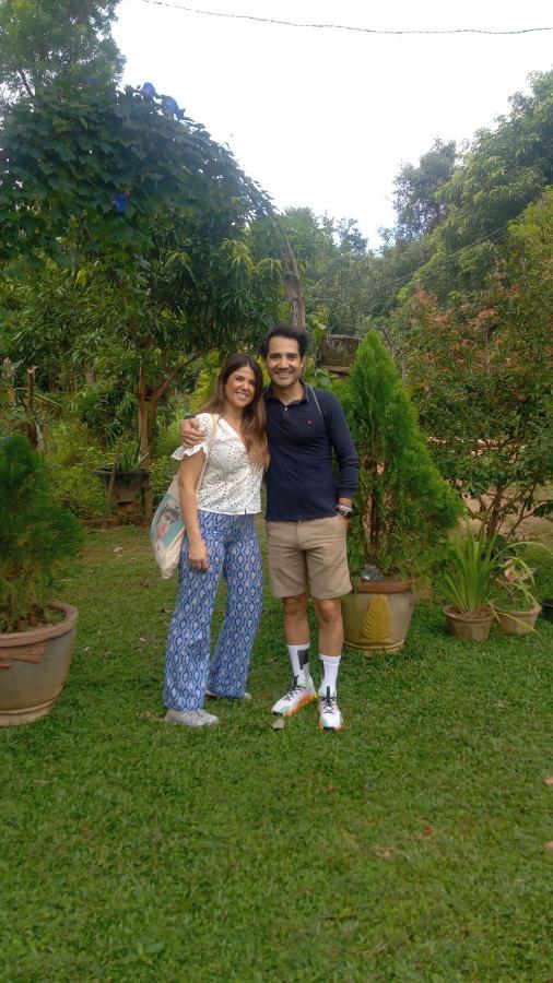 Sigiriya Nature View Home Stay Exterior photo