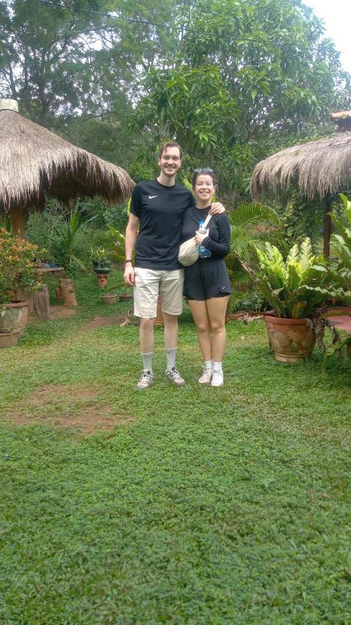 Sigiriya Nature View Home Stay Exterior photo