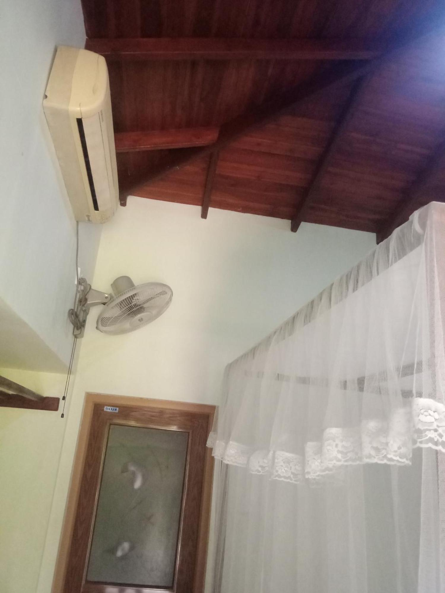 Sigiriya Nature View Home Stay Exterior photo