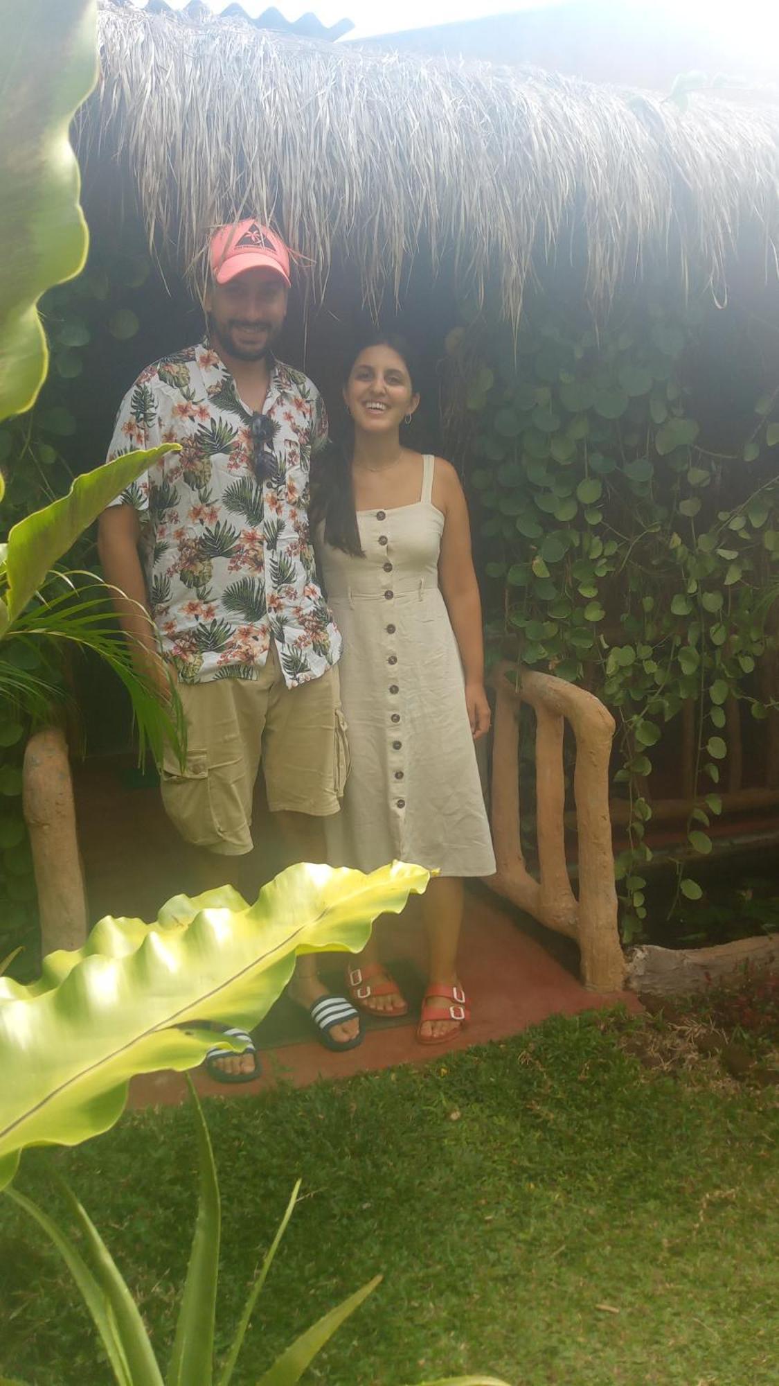 Sigiriya Nature View Home Stay Room photo