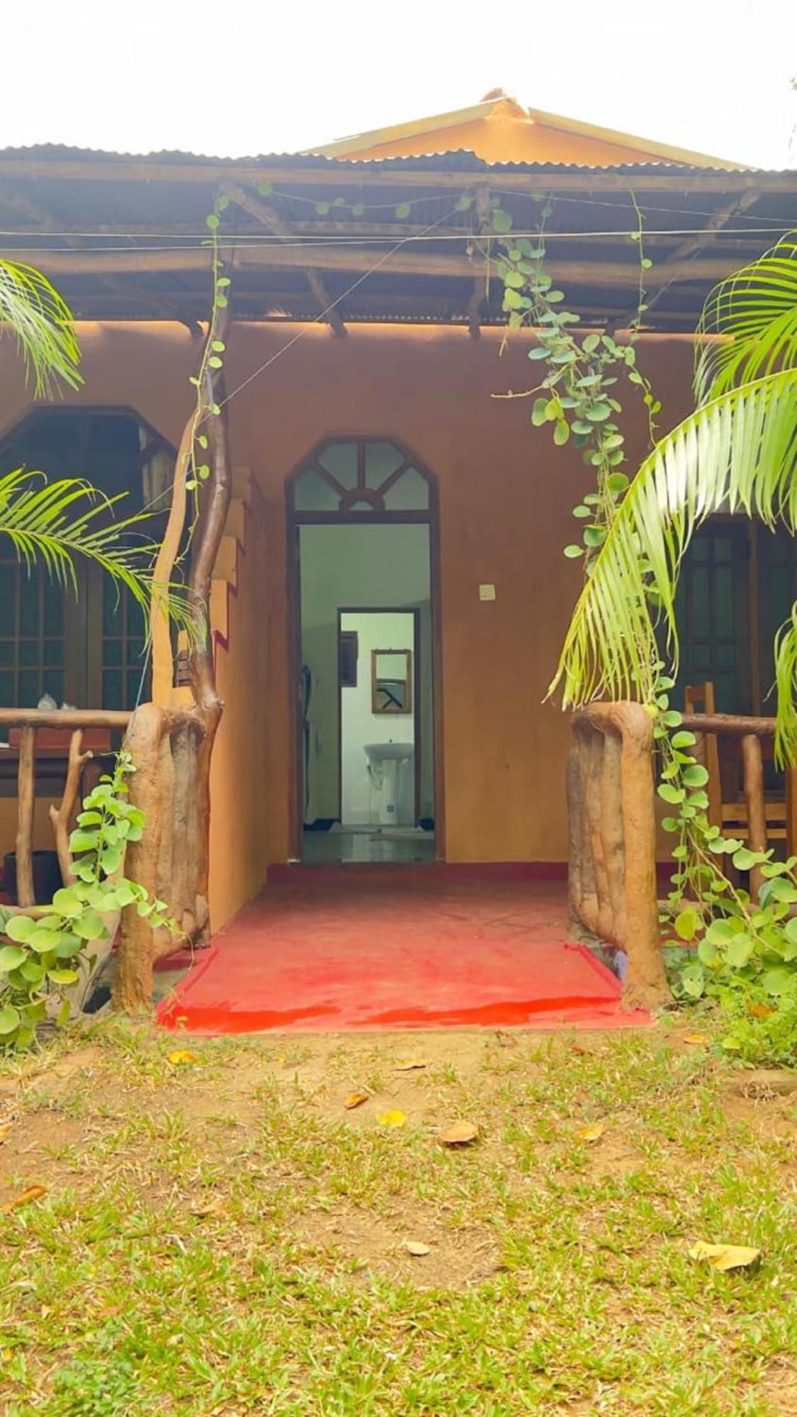 Sigiriya Nature View Home Stay Exterior photo