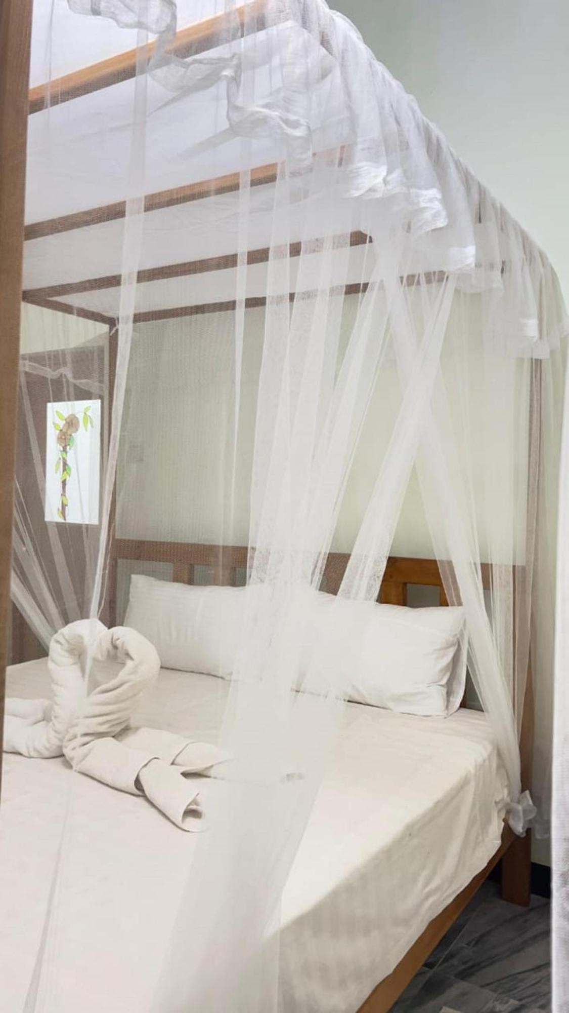 Sigiriya Nature View Home Stay Exterior photo