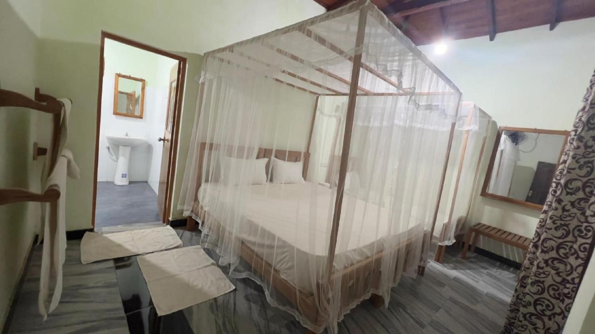 Sigiriya Nature View Home Stay Exterior photo