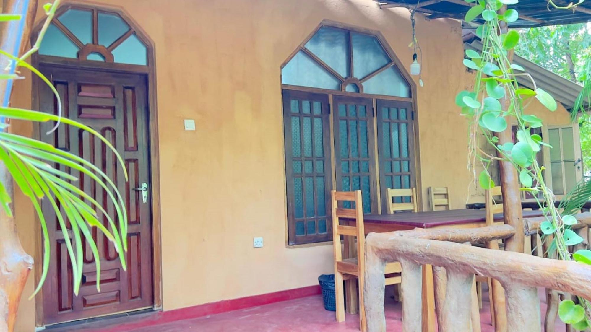 Sigiriya Nature View Home Stay Exterior photo