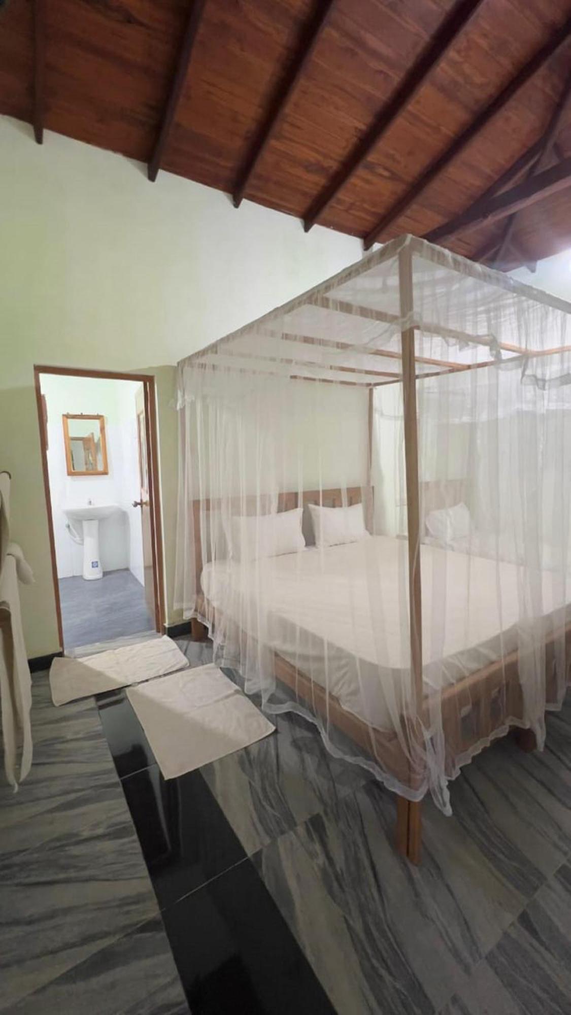 Sigiriya Nature View Home Stay Exterior photo