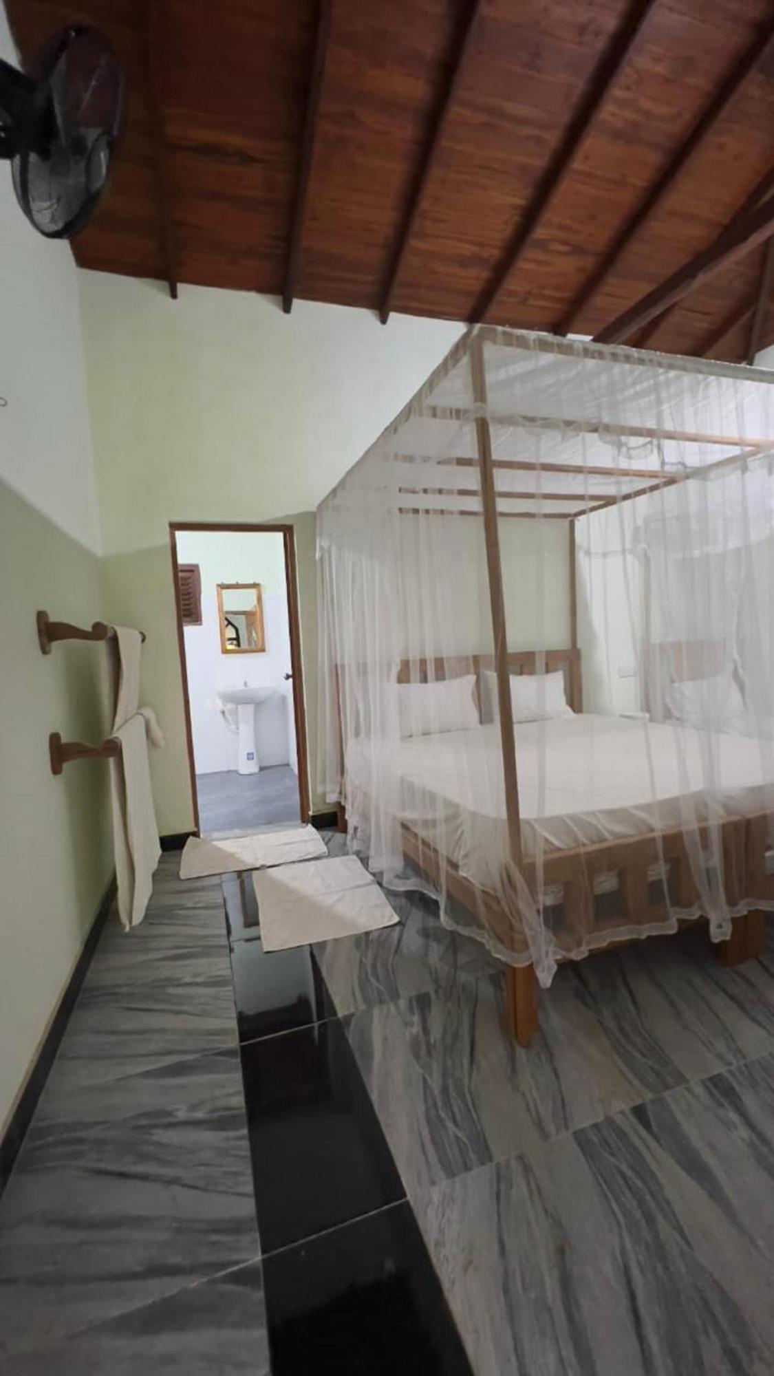 Sigiriya Nature View Home Stay Exterior photo