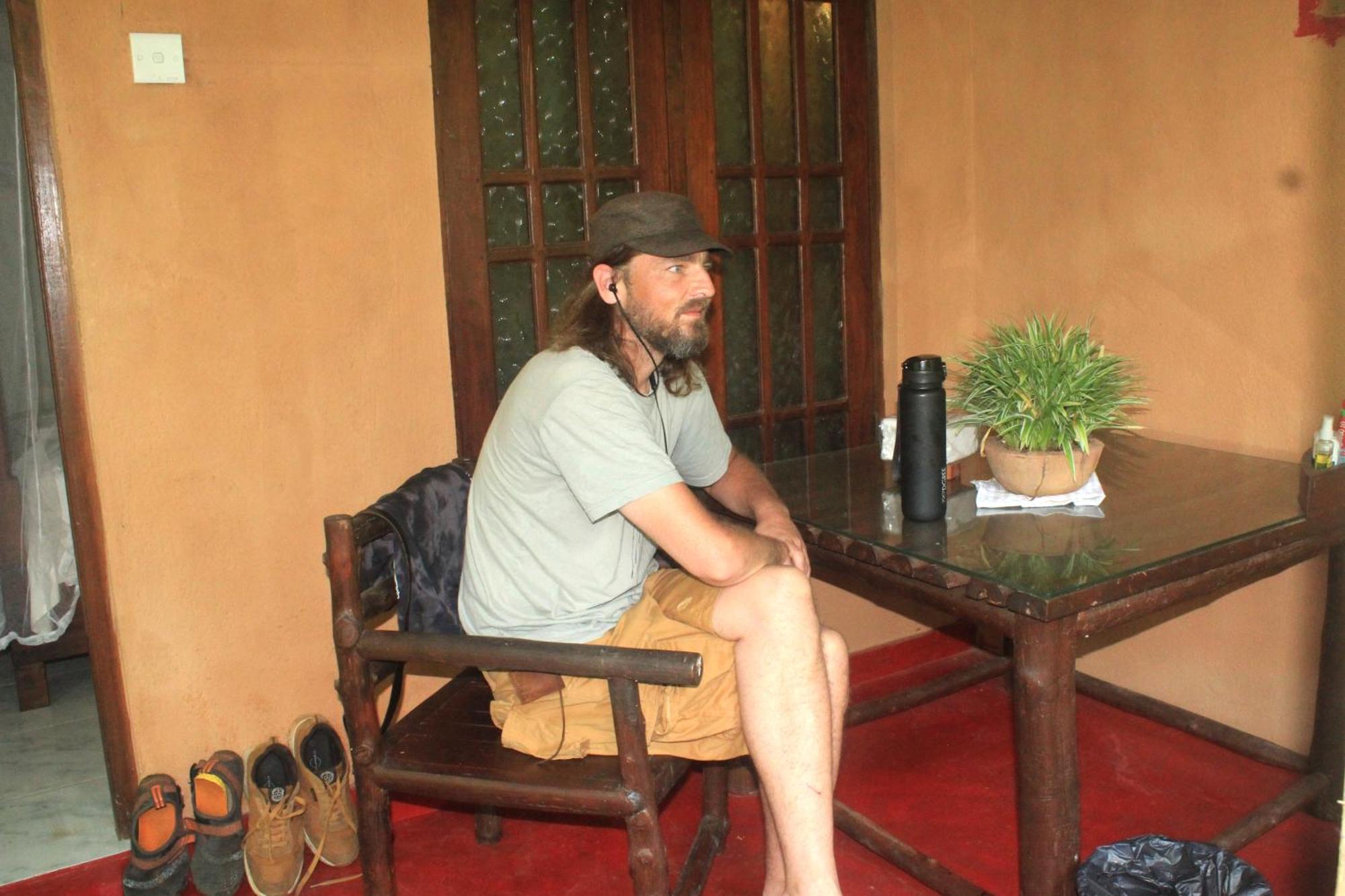Sigiriya Nature View Home Stay Exterior photo
