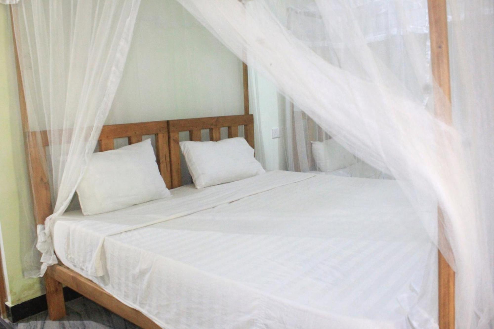 Sigiriya Nature View Home Stay Exterior photo