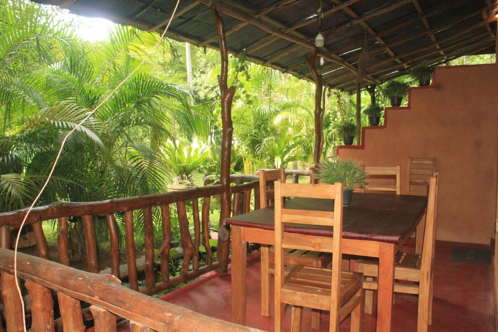 Sigiriya Nature View Home Stay Exterior photo